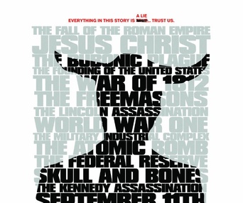 Affiche du film The Conspiracy