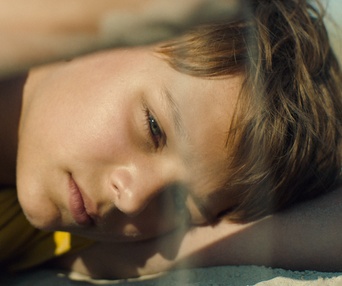 Une scène du film Ma folle semaine avec Tess