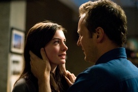 Scène du film Passengers