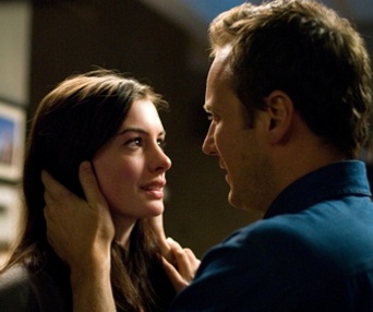 Scène du film Passengers