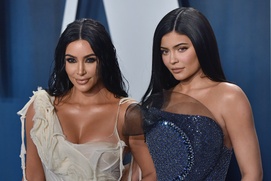 Party Vanity Fair après les Oscars 2020