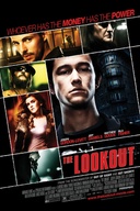 Affiche du film Le guetteur