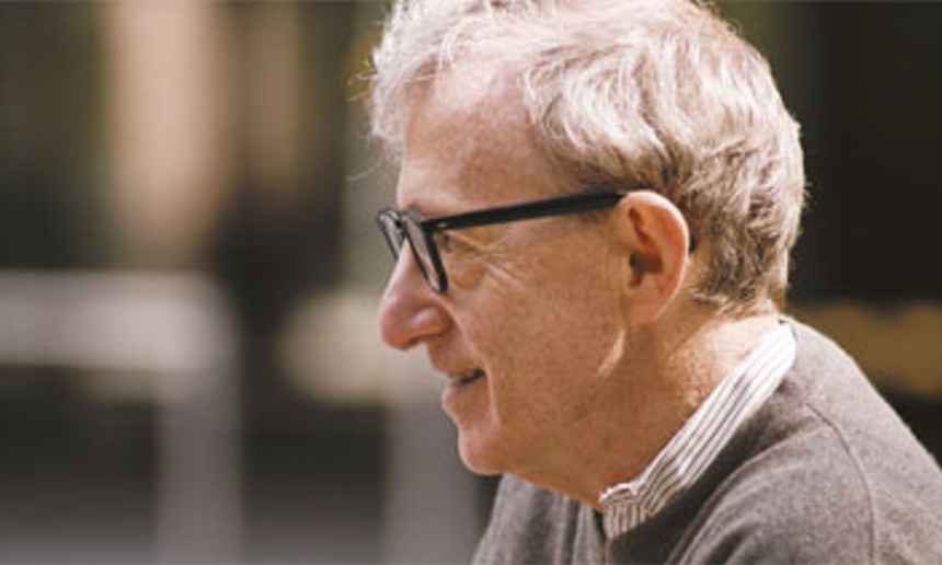 Sony Pictures Classics distribuera le prochain film de Woody Allen