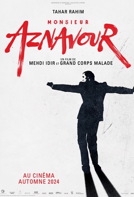 Monsieur Aznavour
