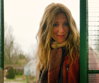 Une scène du film On est fait pour s'entendre