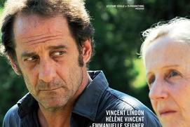 Affiche du film Quelques heures de printemps Affiche du film Quelques heures de printemps