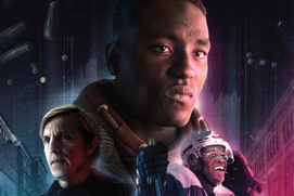 Image du film The Draft