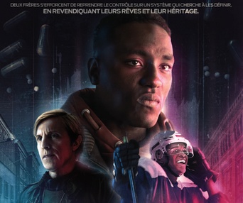 Image du film The Draft