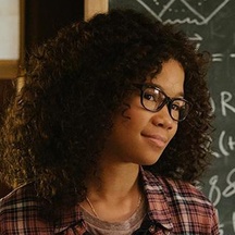 Photo de Storm Reid