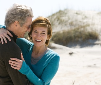 Scène du film Nights in Rodanthe