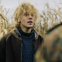 Xavier Dolan dans Tom à la ferme