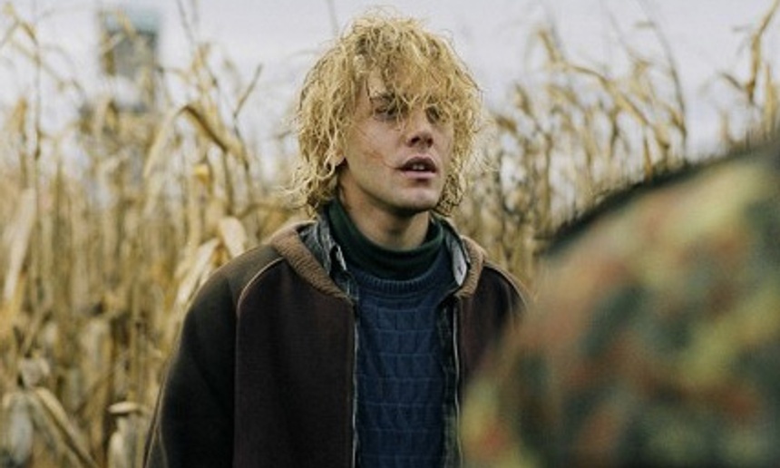 Tom à la ferme : Poignant