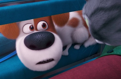 Bande-annonce en anglais