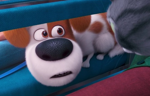 Bande-annonce en anglais