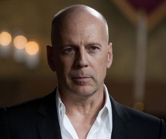Une scène du film The Expendables