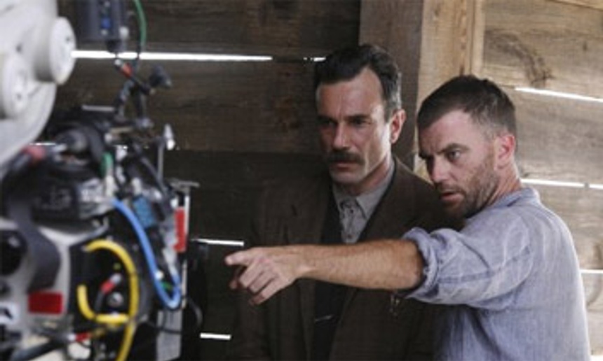 Universal Pictures refuse de payer pour le nouveau film de Paul Thomas Anderson