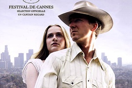 Affiche du film Down in the Valley