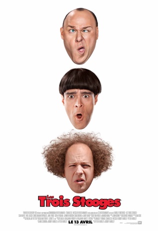 Les trois Stooges