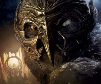 Affiche du film Legend of the Guardians: The Owls of Ga'Hoole