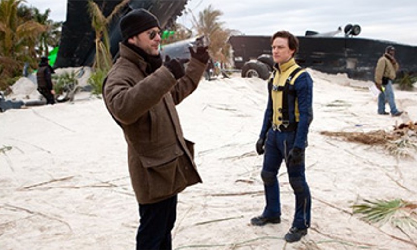 Matthew Vaughn ne réalisera pas X-Men: Days of Future Past