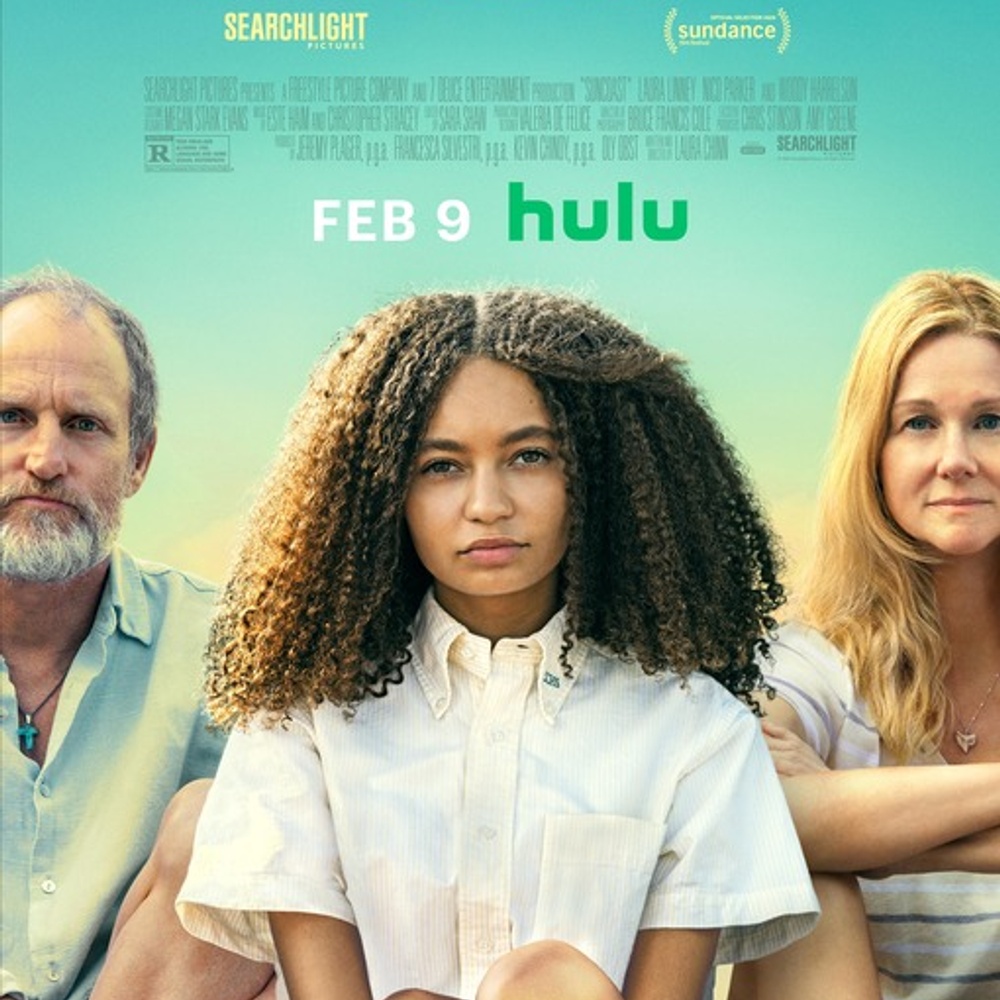 Affiche du film Suncoast