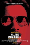 Affiche du film Secret d'État