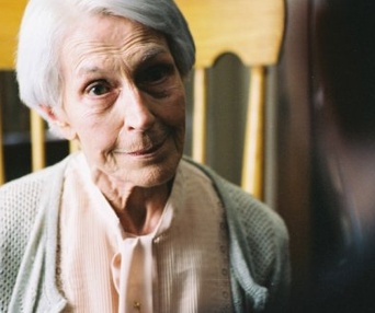 Scène du film Congorama