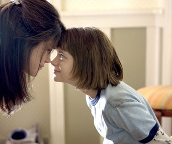 Une scène du film Ramona and Beezus
