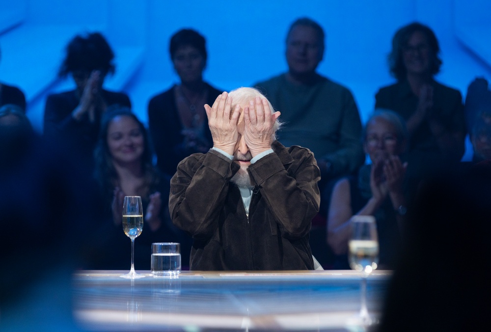 Les enfants de la télé, spéciale cinéma
