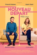 Affiche du film Nouveau départ