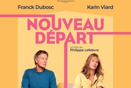Affiche du film Nouveau départ