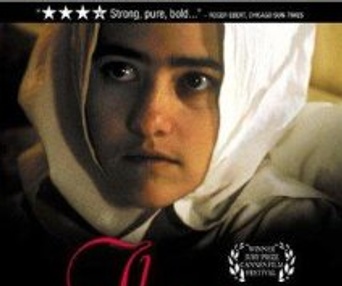 Affiche du film Thérèse