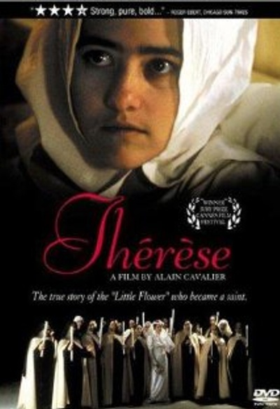 Affiche du film Thérèse