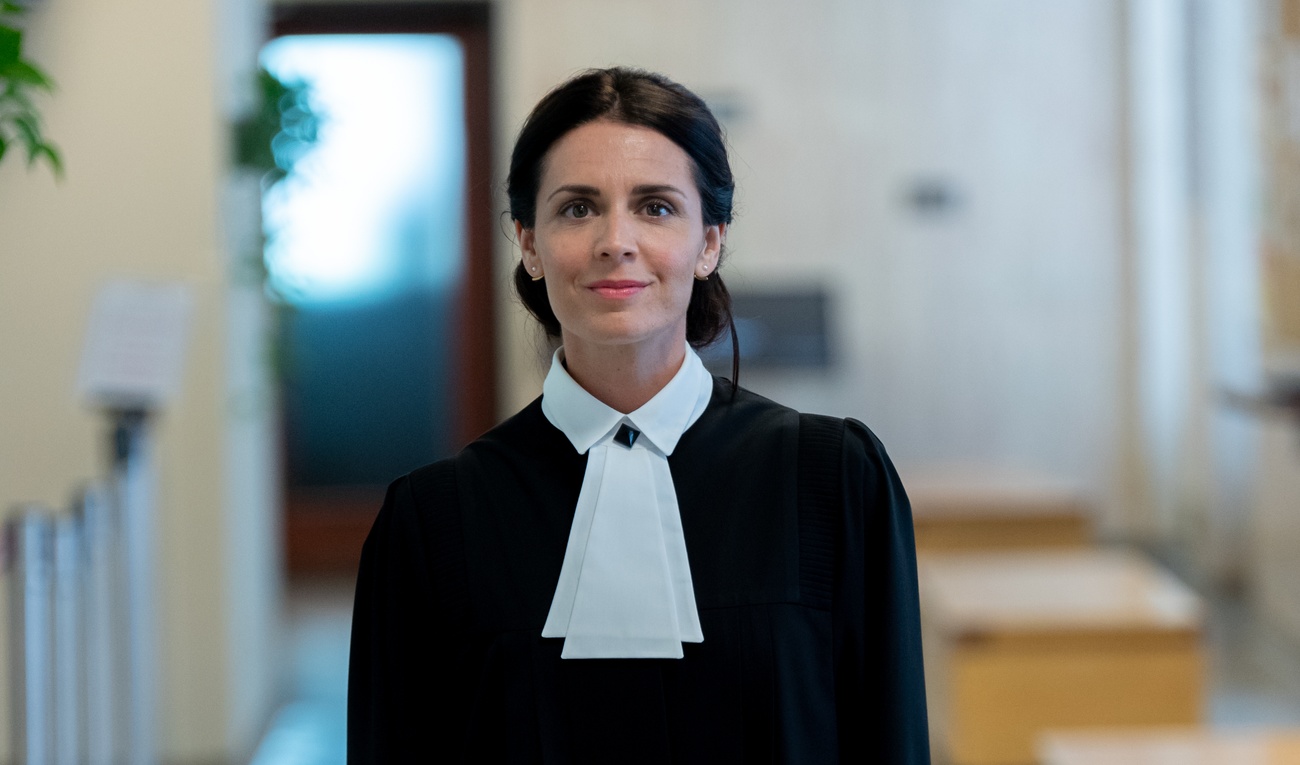 Quoi ne pas manquer à la télé cette semaine