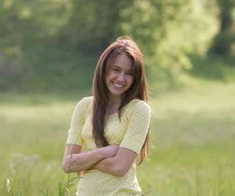 Scène du film Hannah Montana: The Movie