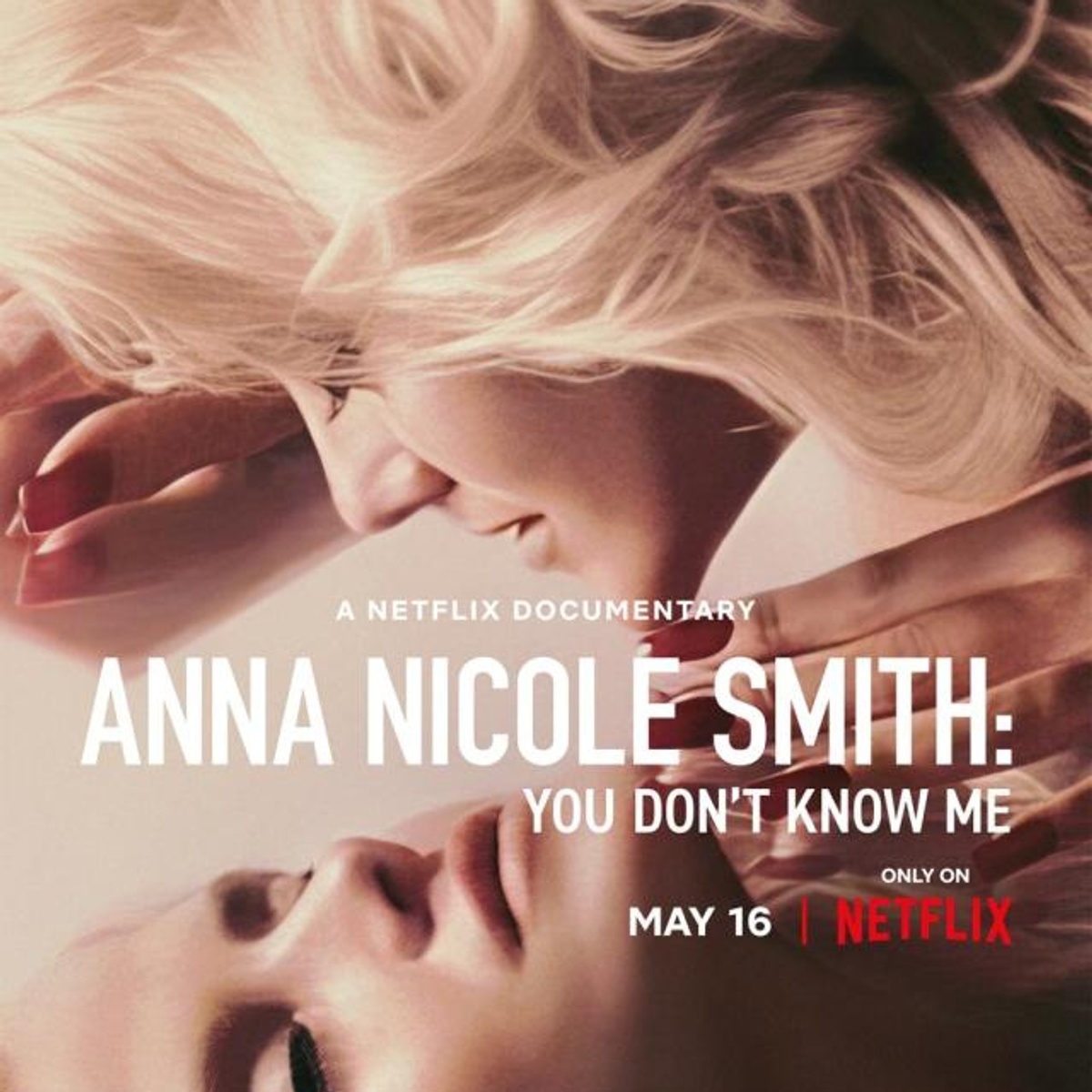 Image film Anna Nicole Smith: You Don't Know Me