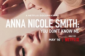 Image film Anna Nicole Smith: You Don't Know Me