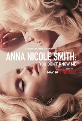 Anna Nicole Smith: You Don't Know Me