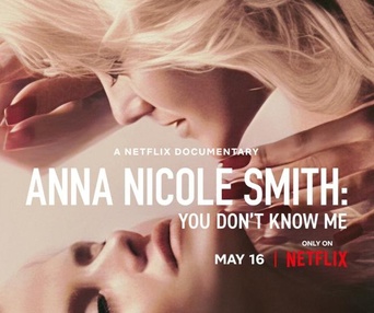 Image film Anna Nicole Smith: You Don't Know Me