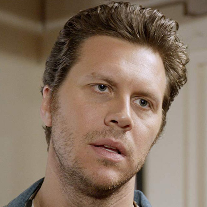 Hayes MacArthur