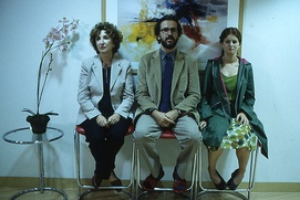 Scène du film Tellement proches!