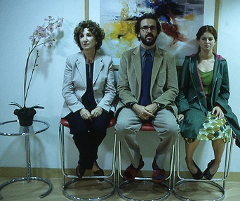 Scène du film Tellement proches!