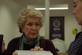 Une scène du film Pieces of a Woman