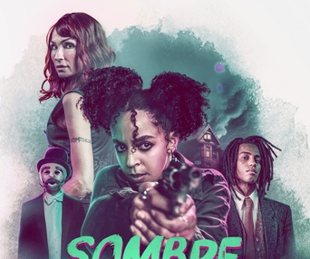 Affiche du film Door Mouse