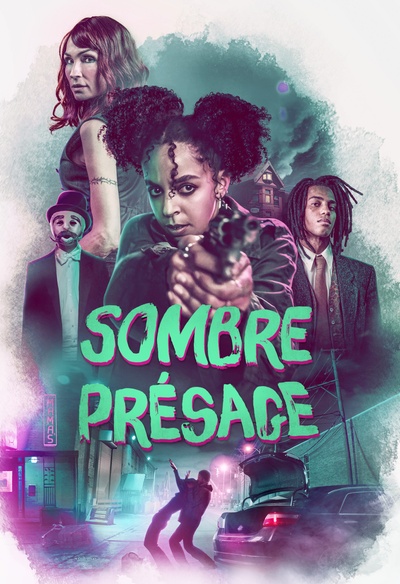 Affiche du film Door Mouse