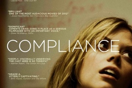 Affiche du film Compliance
