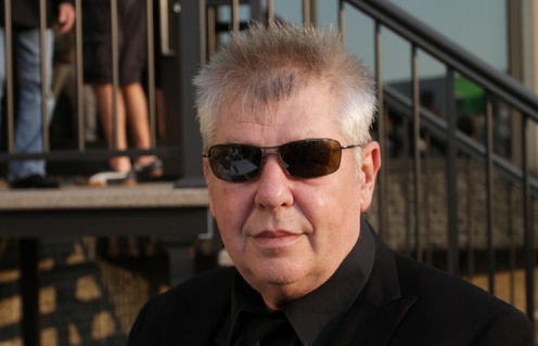 André Forcier