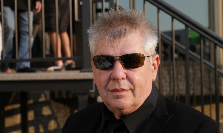 André Forcier entame le tournage de son 16e long métrage