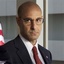 Stanley Tucci dans le film The Terminal