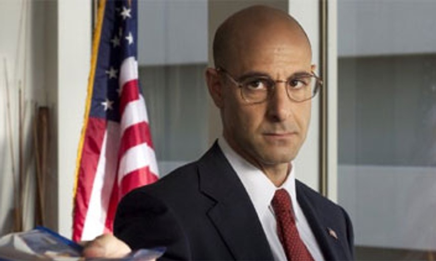 Stanley Tucci sera un vilain dans Jack the Giant Killer